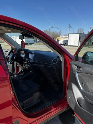 Vand Mazda CX 5 2016 - imagine 6