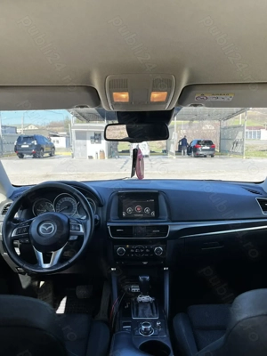 Vand Mazda CX 5 2016 - imagine 9
