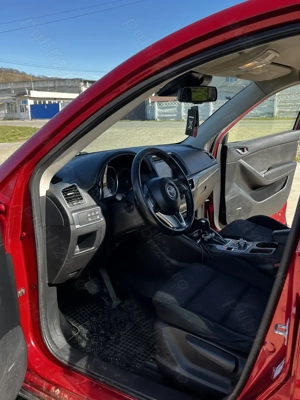 Vand Mazda CX 5 2016 - imagine 8