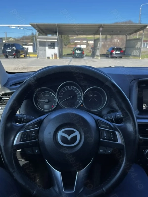 Vand Mazda CX 5 2016 - imagine 10