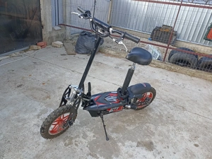 Scuter 1000w - imagine 3