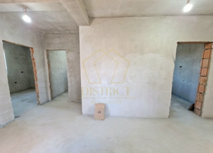 Casa individuala cu 3 camere, dressing | Ghiroda | Medicina | COM 0% - imagine 4