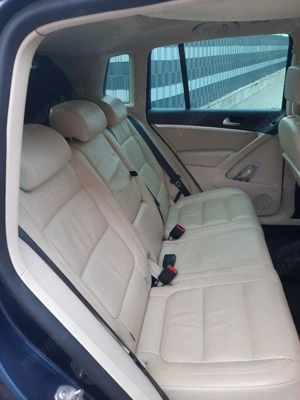 Volkswagen Tiguan 2.0 TDI 140 - imagine 6