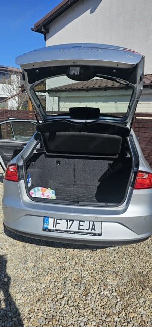 Seat Toledo 4, 47000km - imagine 5