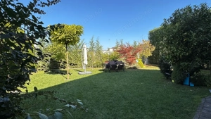 Casa individuala deosebita Alba-Micesti Sp+P+M cu 423 mp Teren Mobilata Utilata - imagine 12