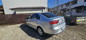 Seat Toledo 4, 47000km - imagine 4