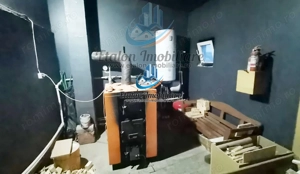 Hala 755 mp, teren 2000 mp, Girov, Judet Neamt - imagine 2