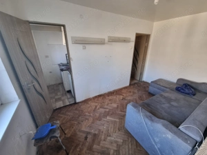 Apartament 2 camere zona Tomis Nord