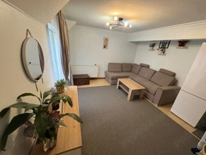 De vânzare, apartament 4 camere, orașul Râșnov