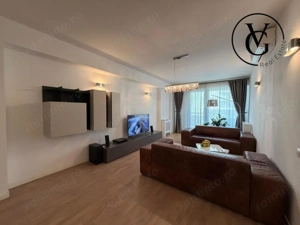 Apartament 3 camere de închiriat – Șoseaua Nordului - 1 loc de parcare subteran