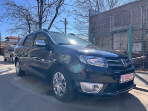 dacia logan MCV 0.9 euro 6 