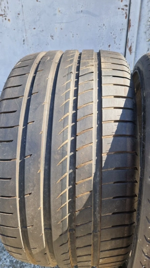 2 Anvelope 265 30 R19 Goodyear - imagine 4