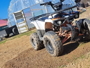 atv kxd pro - imagine 2