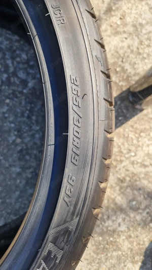 2 Anvelope 265 30 R19 Goodyear - imagine 2
