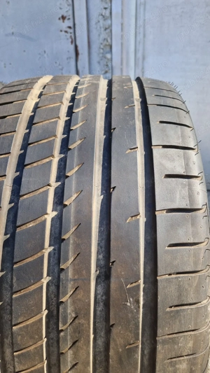2 Anvelope 265 30 R19 Goodyear - imagine 3