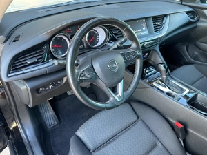 Opel Insignia 1.6 Diesel 136 CP An 2020 - imagine 16