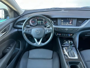 Opel Insignia 1.6 Diesel 136 CP An 2020 - imagine 14