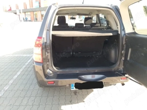 Suzuki Grand Vitara 4x4 2011 - imagine 3