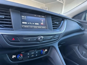 Opel Insignia 1.6 Diesel 136 CP An 2020 - imagine 17