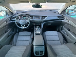 Opel Insignia 1.6 Diesel 136 CP An 2020 - imagine 11