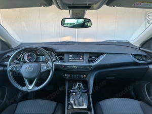 Opel Insignia 1.6 Diesel 136 CP An 2020 - imagine 8