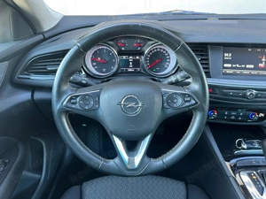 Opel Insignia 1.6 Diesel 136 CP An 2020 - imagine 9
