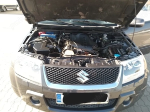 Suzuki Grand Vitara 4x4 2011 - imagine 4