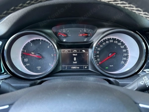 Opel Insignia 1.6 Diesel 136 CP An 2020 - imagine 10