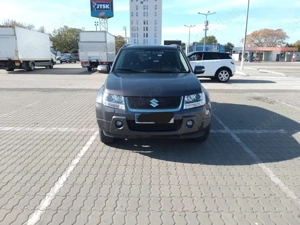 Suzuki Grand Vitara 4x4 2011 - imagine 5