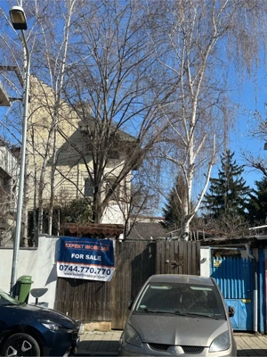 Eminescu - Stefan cel Mare 2 camere in vila renovat