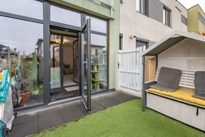 Apartament cu 3 camere | parter | SAD | Curte proprie | 64 mp utili - imagine 20