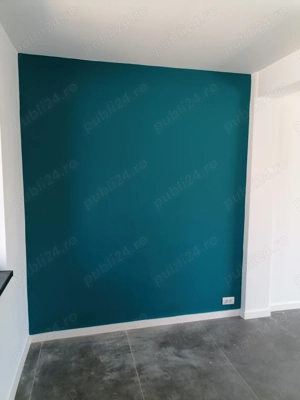 Amenajări interioare și exterioare 