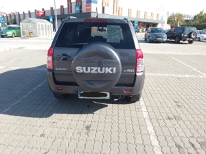 Suzuki Grand Vitara 4x4 2011 - imagine 7