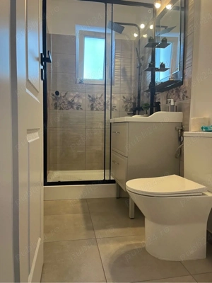 Apartament 4 camere 110 mp, complet renovat, garaj + loc parcare - imagine 7