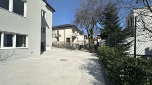 Vila Noua la cheie 520 mp, zona Parcul Mare - imagine 14