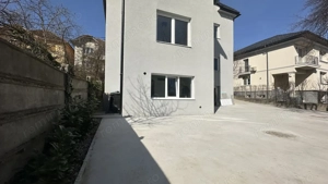 Vila Noua la cheie 520 mp, zona Parcul Mare - imagine 15