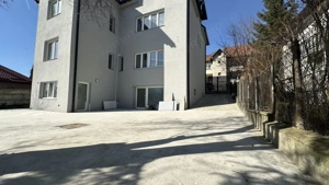 Vila Noua la cheie 520 mp, zona Parcul Mare - imagine 17