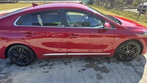 Hyundai Ioniq PHEV 2020 - imagine 4