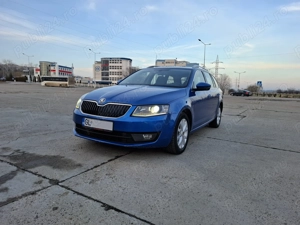 Vand Skoda Octavia 3 2014 1.6TDi 105 Fara AdBlue