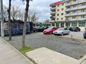Proprietar, inchiriez teren 60 mp, in Dumbravita,parcare
