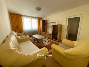 Chirie apartament 4 camere 88 mp mobilat și utilat - Centru