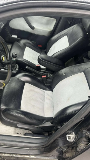 Skoda Octavia 1 VRS - imagine 3