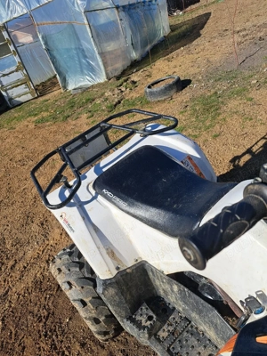 atv kxd pro - imagine 5