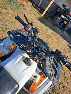 atv kxd pro - imagine 4