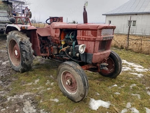 Vand tractor 445 - imagine 4