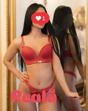 Militari Residence-te aștept să ne cunoaștem 