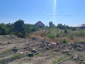 Teren 600 m  Focsani