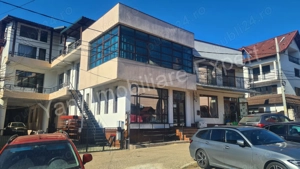Spațiu comercial de închiriat în Curtea de Argeș.