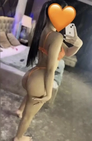 Sunt nerăbdătoare să te întâlnesc  -Militari Residence 