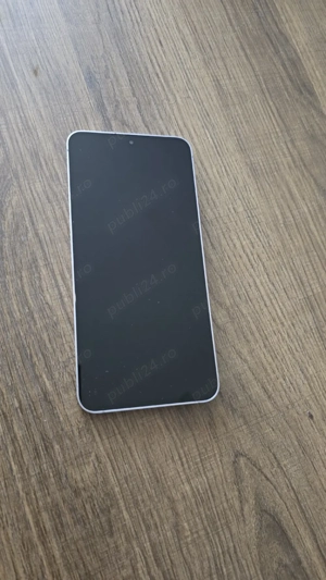 Vând Samsung Galaxy S25 FE, 128GB 